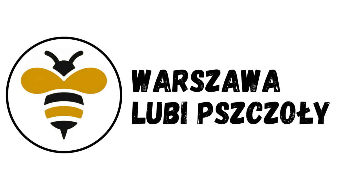Warszawa Lubi Pszczoły